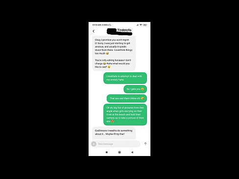 ❤️ Tinder의 새로운 PAWG를 내 하렘에 추가했습니다(Tinder와 대화 포함) 젠장 비디오 우리 ko.91sexy.top